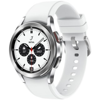 SAMSUNG Galaxy Watch Silver