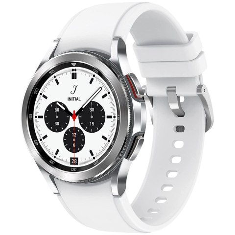 SAMSUNG Galaxy Watch Silver