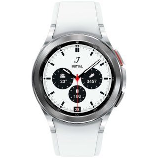SAMSUNG Galaxy Watch Silver