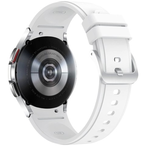 SAMSUNG Galaxy Watch Silver