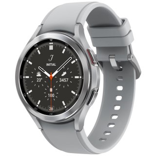 SAMSUNG Galaxy Watch Silver