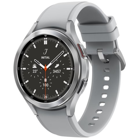 SAMSUNG Galaxy Watch Silver