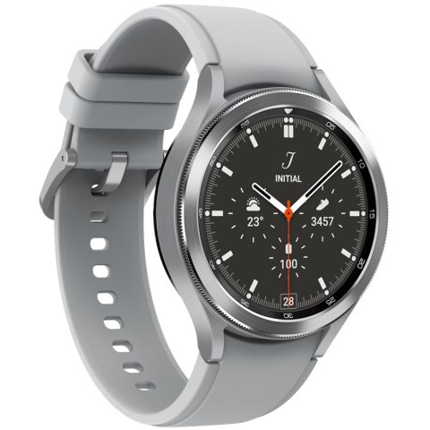 SAMSUNG Galaxy Watch Silver