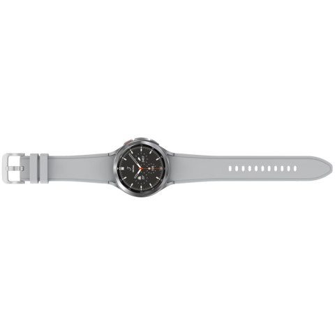 SAMSUNG Galaxy Watch Silver