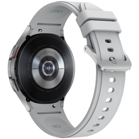 SAMSUNG Galaxy Watch Silver