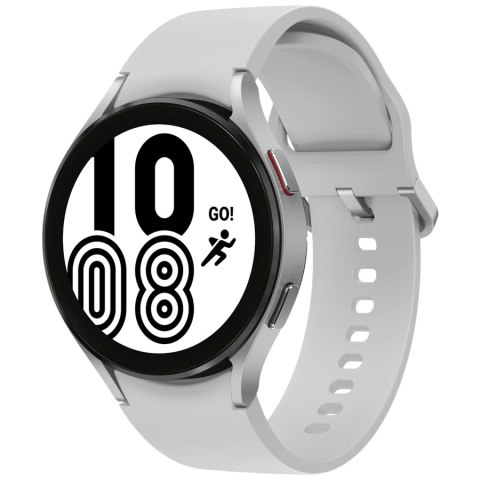 SAMSUNG Galaxy Watch Silver