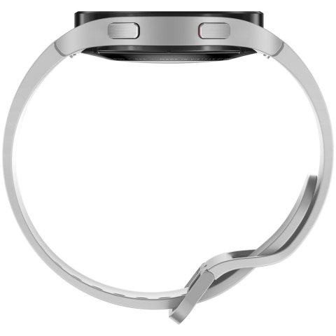 SAMSUNG Galaxy Watch Silver