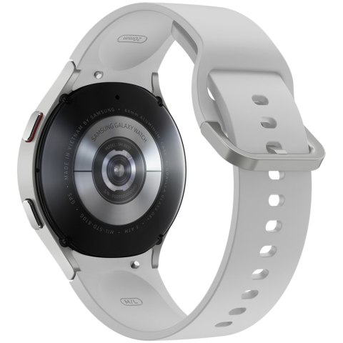 SAMSUNG Galaxy Watch Silver