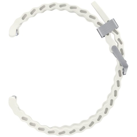 SAMSUNG Marine Band Watch Ultra White
