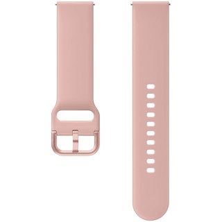 SAMSUNG SPORT BAND 20mm Pink