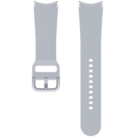 SAMSUNG SPORT BAND ET-SFR87LSEGEU 20mm Silver