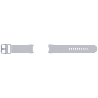 SAMSUNG SPORT BAND ET-SFR87LSEGEU 20mm Silver