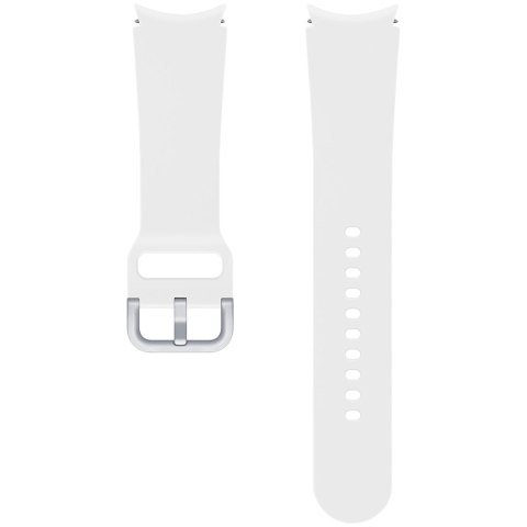 SAMSUNG SPORT BAND ET-SFR87LWEGEU 20mm White