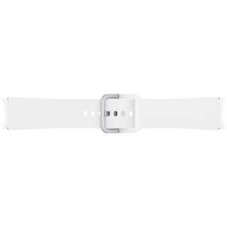 SAMSUNG SPORT BAND ET-SFR87LWEGEU 20mm White