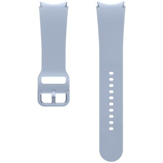 SAMSUNG Sport Band Watch 6 20mm M/L Blue