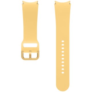SAMSUNG Sport Band Watch 6 20mm S/M Apricot