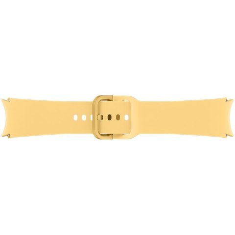 SAMSUNG Sport Band Watch 6 20mm S/M Apricot