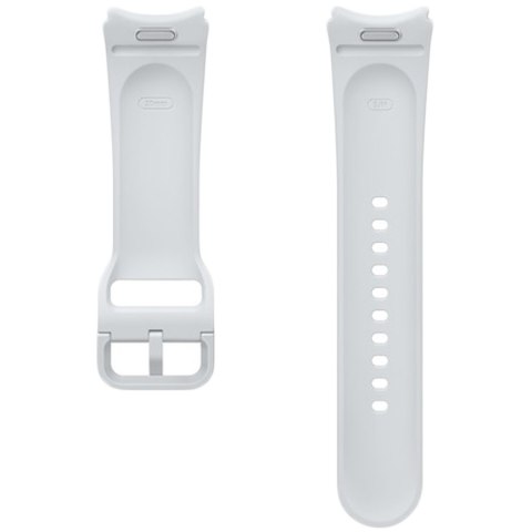 SAMSUNG Sport Band Watch 6 20mm S/M Srebrny
