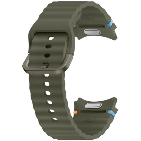 SAMSUNG Sport Band Watch 7/6/5/4 20mm M/L Green