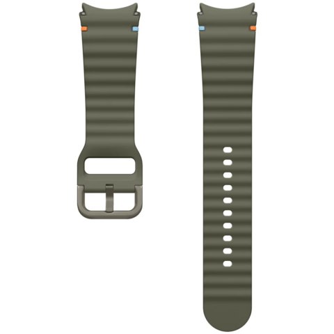 SAMSUNG Sport Band Watch 7/6/5/4 20mm M/L Green