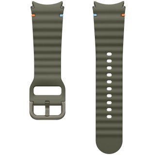 SAMSUNG Sport Band Watch 7/6/5/4 20mm S/M Green