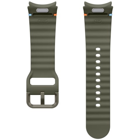 SAMSUNG Sport Band Watch 7/6/5/4 20mm S/M Green