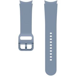 SAMSUNG Sport Band Watch5 / Watch4 20mm M/L Blue/sapphire