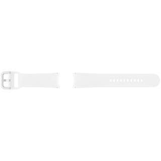 SAMSUNG Sport Band Watch5 / Watch4 20mm M/L white