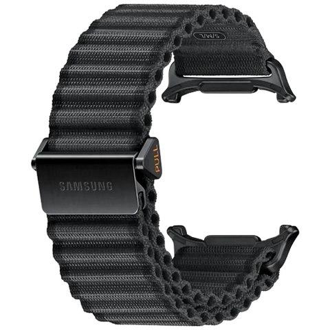SAMSUNG Pasek Trail Band Watch Ultra Dark Szary