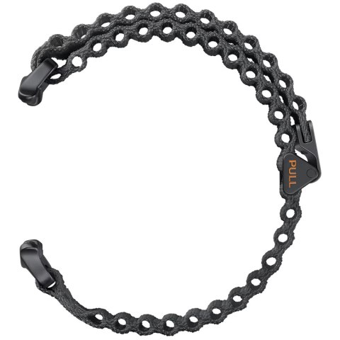 SAMSUNG Pasek Trail Band Watch Ultra Dark Szary