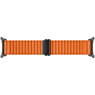 SAMSUNG Trail Band Watch Ultra Orange