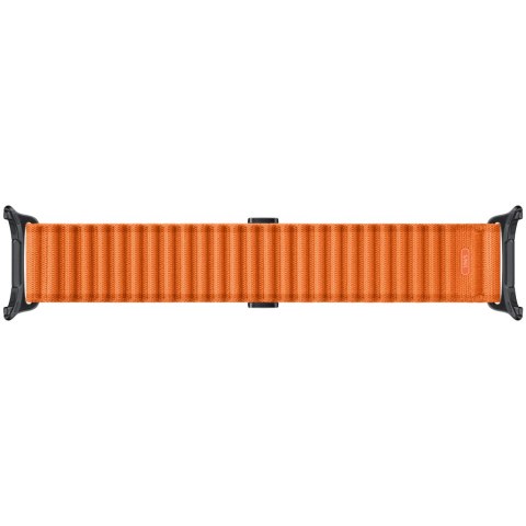 SAMSUNG Trail Band Watch Ultra Orange