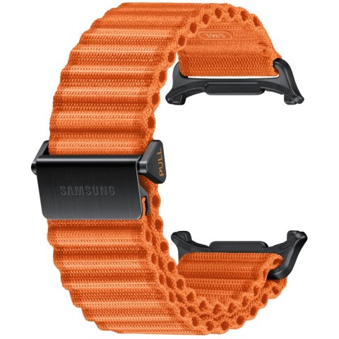 SAMSUNG Trail Band Watch Ultra Orange