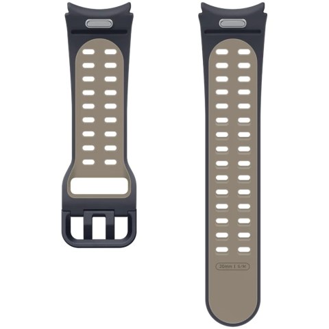 SAMSUNG WATCH 6 Extreme Sport Band ET-SXR93SBEGEU Grafit S/M