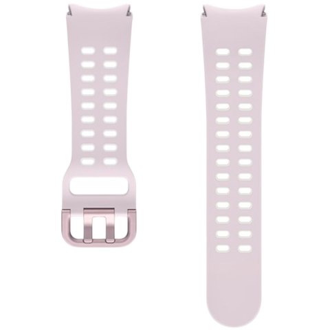 SAMSUNG WATCH 6 Extreme Sport Band ET-SXR93SVEGEU PINK S/M