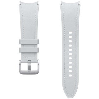 SAMSUNG WATCH 6 HYBRYD ECO LEATHER ET-SHR96LSEGEU SILVER M/L