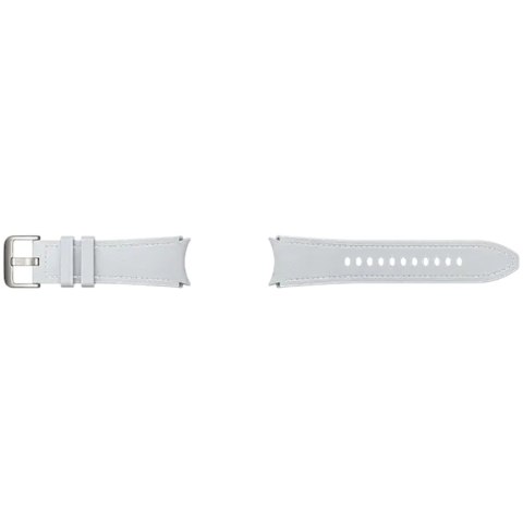 SAMSUNG WATCH 6 HYBRYD ECO LEATHER ET-SHR96LSEGEU SILVER M/L