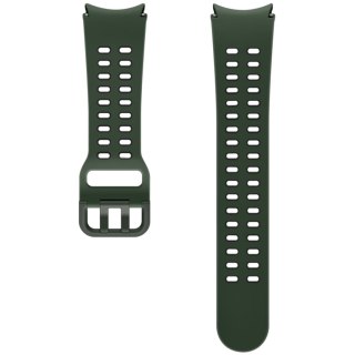 SAMSUNG Watch 6 Extreme Sport Band Green M/L