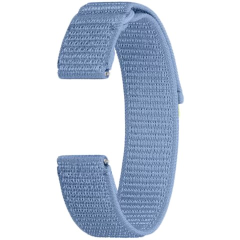 SAMSUNG Watch 6 Fabric Band M/L Blue