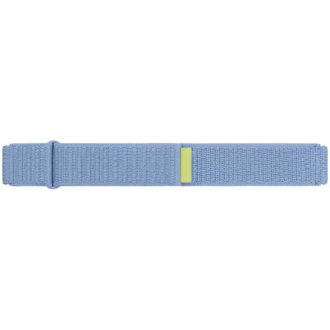 SAMSUNG Watch 6 Fabric Band M/L Blue
