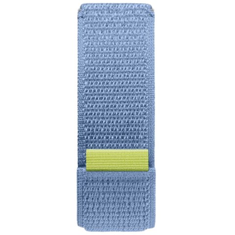 SAMSUNG Watch 6 Fabric Band M/L Blue