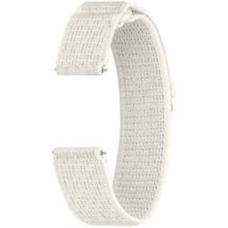 SAMSUNG Watch 6 Fabric Band M/L Piaskowy