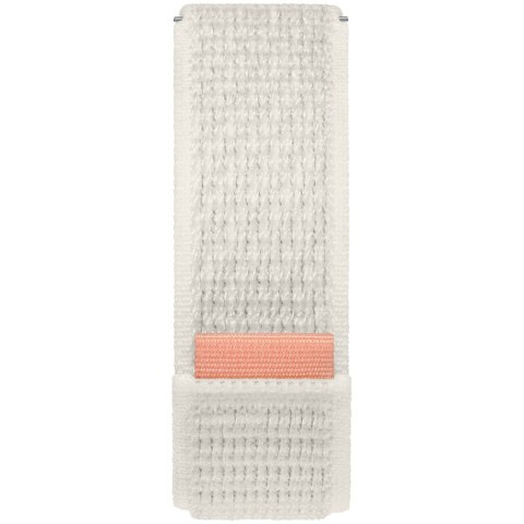 SAMSUNG Watch 6 Fabric Band M/L Piaskowy