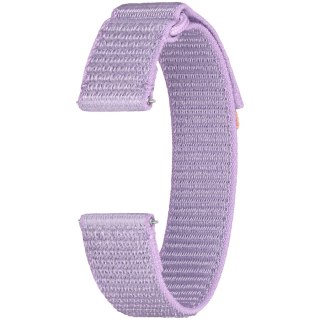 SAMSUNG Watch 6 Fabric Band (Slim S/M) - Lavender