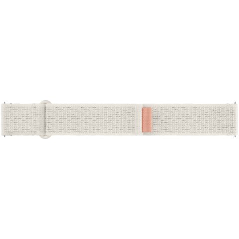 SAMSUNG Watch 6 Fabric Band piaskowy S/M