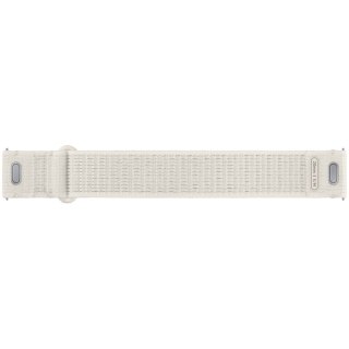 SAMSUNG Watch 6 Fabric Band piaskowy S/M