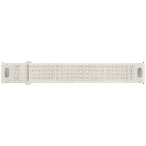 SAMSUNG Watch 6 Fabric Band piaskowy S/M