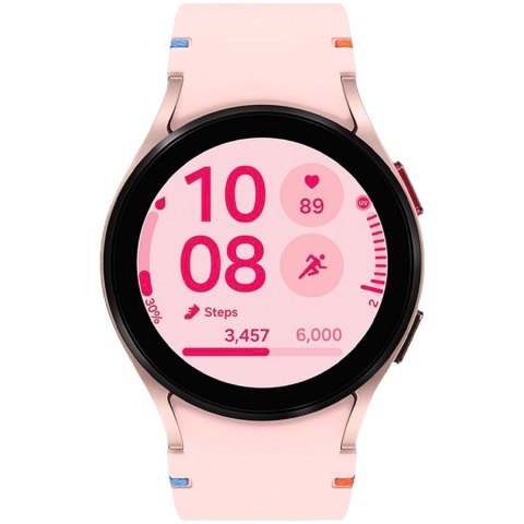 SAMSUNG Smartwatch Galaxy Watch FE Pink Gold
