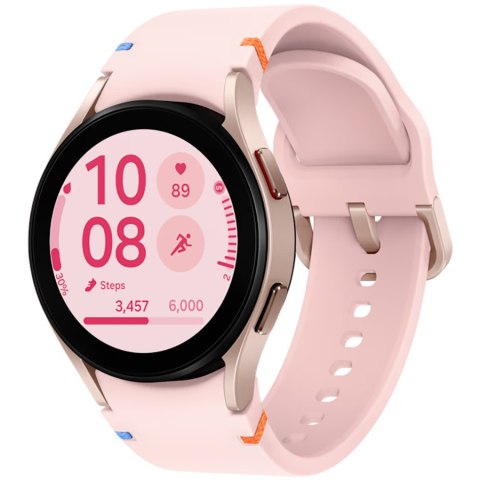 SAMSUNG Smartwatch Galaxy Watch FE Pink Gold
