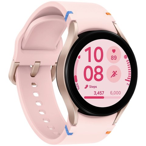 SAMSUNG Smartwatch Galaxy Watch FE Pink Gold